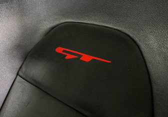 Подержанный автомобиль Kia Ceed GT 2017 года (19 фото)