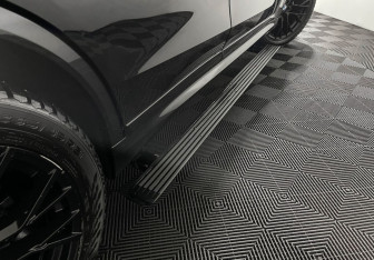 Подержанный автомобиль BMW X7 2024 года (41 фото)