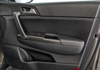 Подержанный автомобиль Kia Sportage 2017 года (25 фото)