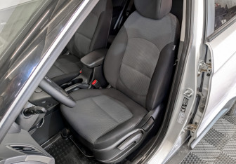 Подержанный автомобиль Hyundai Creta 2019 года (19 фото)