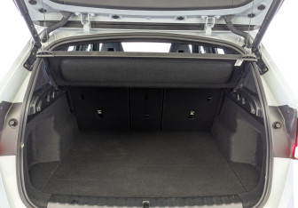 Новый BMW X1 2025 (8 фото)