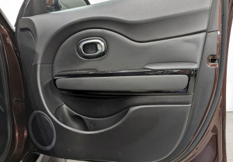 Подержанный автомобиль Kia Soul 2018 года (20 фото)