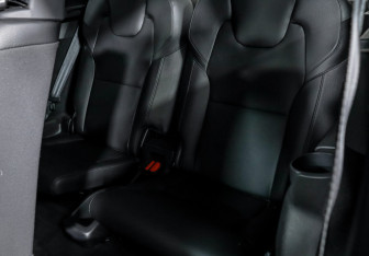 Подержанный автомобиль Volvo XC90 2018 года (16 фото)