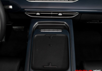 Подержанный автомобиль Voyah Free 2023 года (21 фото)