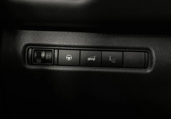 Новый Nissan Pathfinder 2026 (21 фото)