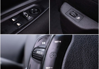Подержанный автомобиль Citroen C4 Hatchback 2008 года (16 фото)