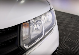 Подержанный автомобиль LADA (ВАЗ) Largus Wagon 2021 года (17 фото)