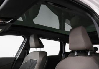 Новый BMW X3 2025 (21 фото)