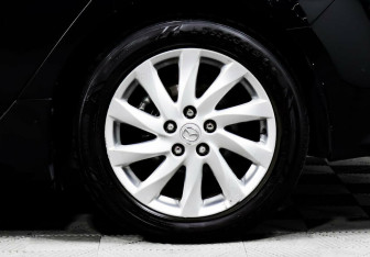 Подержанный автомобиль Mazda 6 Sedan 2012 года (5 фото)