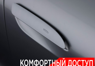 Подержанный автомобиль Porsche Taycan 2021 года (28 фото)