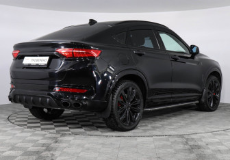 Подержанный автомобиль Knewstar 001 2024 года (5 фото)