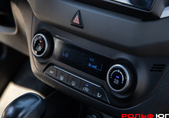 Подержанный автомобиль Hyundai Creta 2019 года (13 фото)