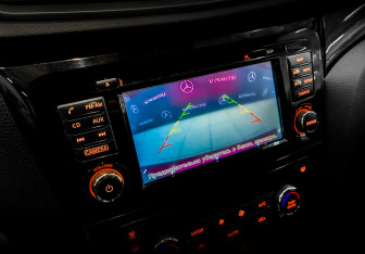 Подержанный автомобиль Nissan Qashqai 2016 года (26 фото)