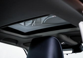 Подержанный автомобиль Tank 300 2023 года (16 фото)