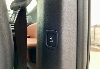 Новый Kia Carnival 2025 (36 фото)