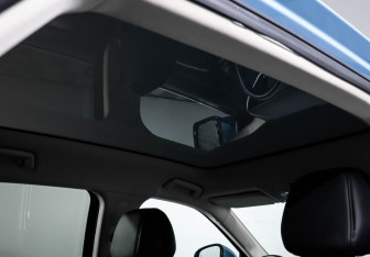 Подержанный автомобиль Voyah Free 2023 года (16 фото)