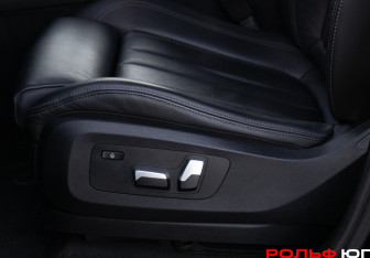 Подержанный автомобиль BMW X5 2021 года (19 фото)