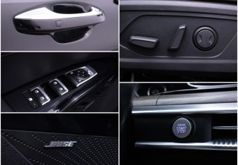 Подержанный автомобиль Kia K5 2021 года (16 фото)