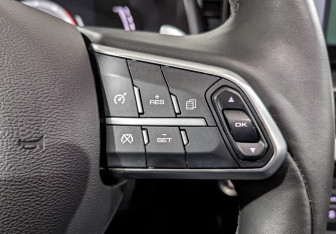 Подержанный автомобиль Haval F7x 2023 года (28 фото)