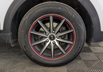 Подержанный автомобиль Hyundai Creta 2018 года (12 фото)