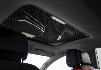 Подержанный автомобиль Audi A7 2018 года (14 фото)