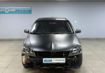 Подержанный автомобиль Mitsubishi Lancer Sedan 2009 года (2 фото)