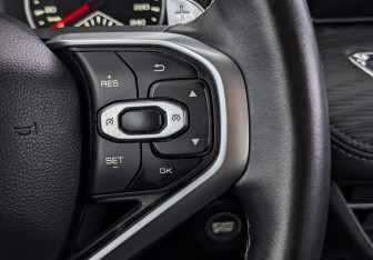 Подержанный автомобиль Haval Jolion 2023 года (26 фото)