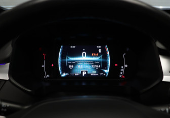 Подержанный автомобиль Chery Tiggo 7 Pro 2022 года (14 фото)