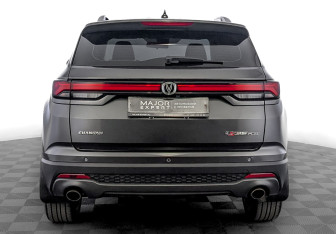 Подержанный автомобиль Changan CS35PLUS 2023 года (6 фото)