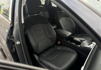 Новый Kia Sportage 2026 (20 фото)