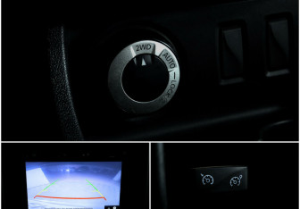 Подержанный автомобиль Renault Duster 2020 года (10 фото)