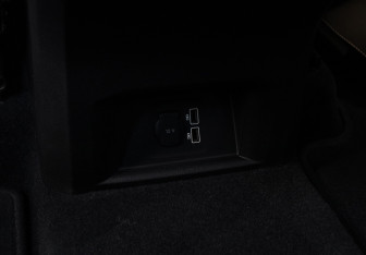 Подержанный автомобиль Volkswagen Teramont 2018 года (12 фото)