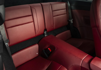 Подержанный автомобиль Porsche 911 Coupe 2020 года (18 фото)