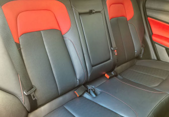 Подержанный автомобиль Changan CS55PLUS 2023 года (15 фото)