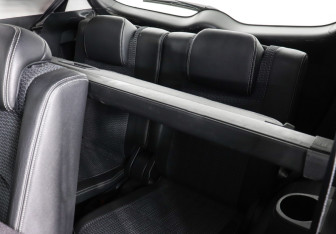 Подержанный автомобиль Toyota Verso 2014 года (13 фото)