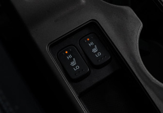 Подержанный автомобиль Honda CR-V 2012 года (15 фото)