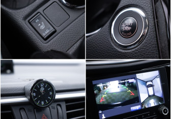 Подержанный автомобиль Nissan Qashqai 2018 года (17 фото)