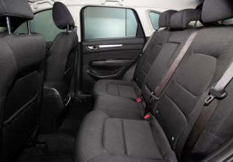 Новый Mazda CX-5 2025 (21 фото)