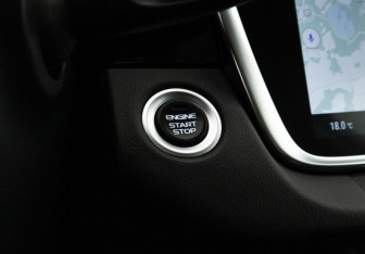 Подержанный автомобиль Geely Atlas Pro 2022 года (12 фото)