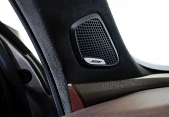 Подержанный автомобиль Geely Monjaro 2023 года (27 фото)