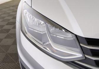 Подержанный автомобиль Volkswagen Polo Sedan 2019 года (11 фото)