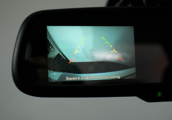 Подержанный автомобиль Nissan X-Trail 2014 года (14 фото)