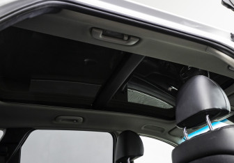 Подержанный автомобиль Hyundai Santa Fe 2021 года (15 фото)