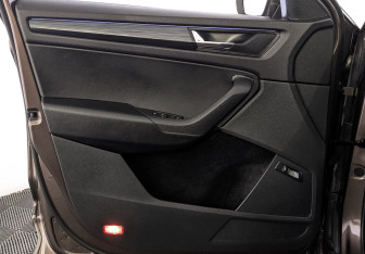 Подержанный автомобиль Skoda Kodiaq 2018 года (19 фото)