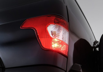 Подержанный автомобиль УАЗ Patriot 2021 года (18 фото)