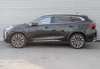 Подержанный автомобиль Exeed TXL 2023 года (8 фото)