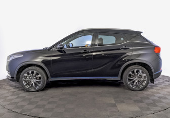 Подержанный автомобиль Evolute i-JOY 2023 года (8 фото)