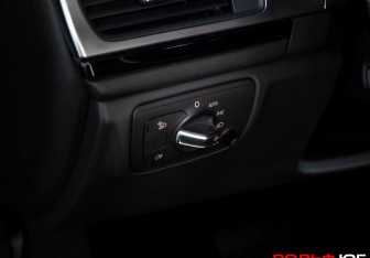 Подержанный автомобиль Audi A6 Sedan 2017 года (24 фото)