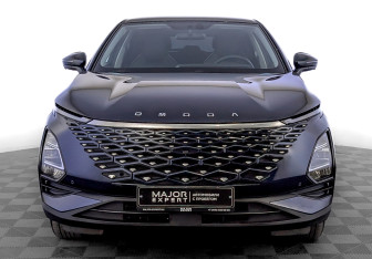 Подержанный автомобиль Omoda C5 2023 года (2 фото)