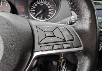 Подержанный автомобиль Nissan Qashqai 2019 года (28 фото)
